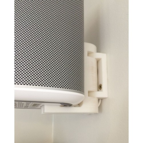Wall mount - mount, for