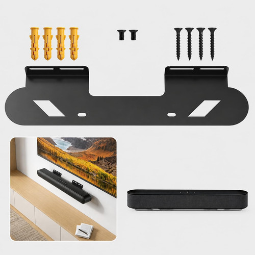Notiela soundbar mount - soundbar,