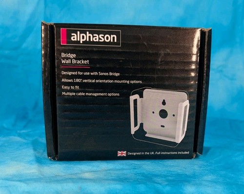 Alphason wall mount - wall,