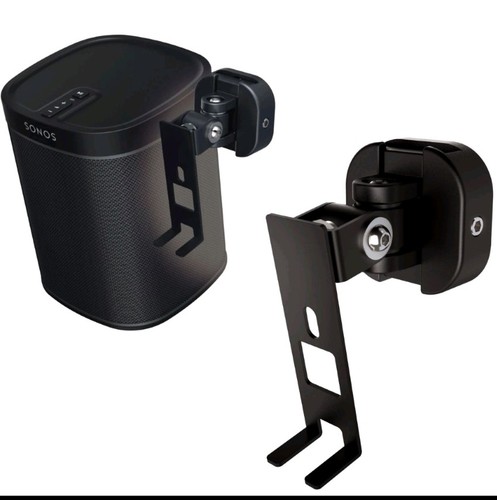 Hama speaker mount - speaker,