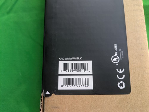 Genuine sonos arc wall - genuine,