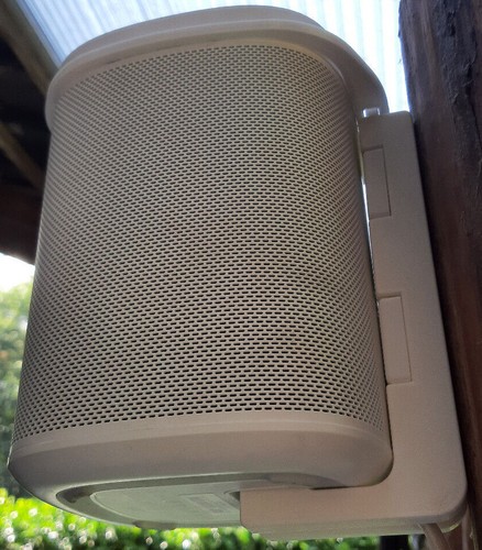 Sonos one wall mount bracket - one,