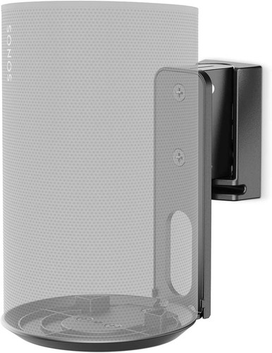 Nedis speaker wall - speaker, mount