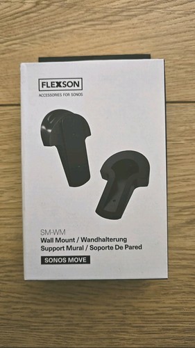 Flexson sonos move wall mount - flexson,