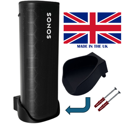 Sonos roam speaker wall mount - wall,