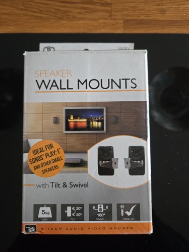 Speaker wall mountsfor - mountsfor, sonos
