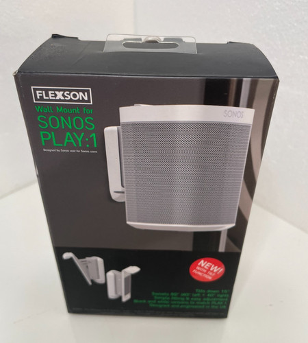 Flexson wall mount bracket - flexson,