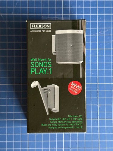 Flexson wall mount for - mount,