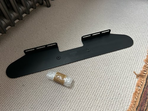 Sonos beam wall mount - wall,