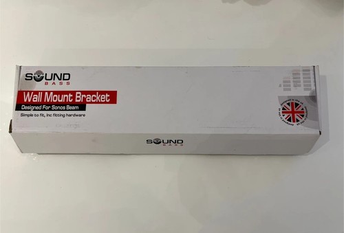 Soundbass sonos beam gen - sonos, /