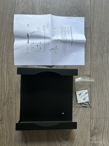 Sonos wall mount - wall, bracket