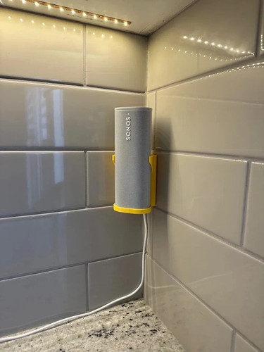 Sonos roam corner wall mount - sonos,