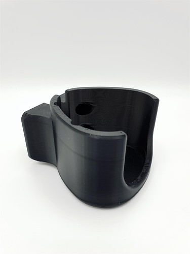 Black sonos roam wall mount - sonos,