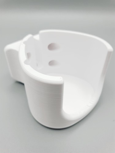 White sonos roam - roam, mount