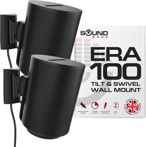Sonos era100 wall mount - era100,