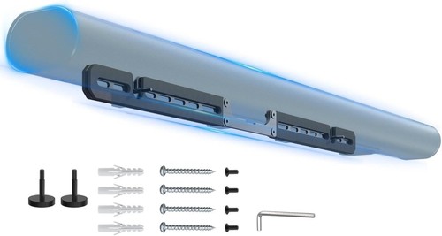 Putorsen soundbar wall mount - putorsen,
