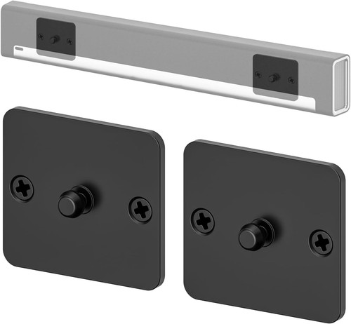Dinghosen soundbar wall mount - dinghosen,