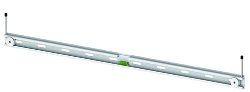 Soundbar wall mounting - wall, bracket