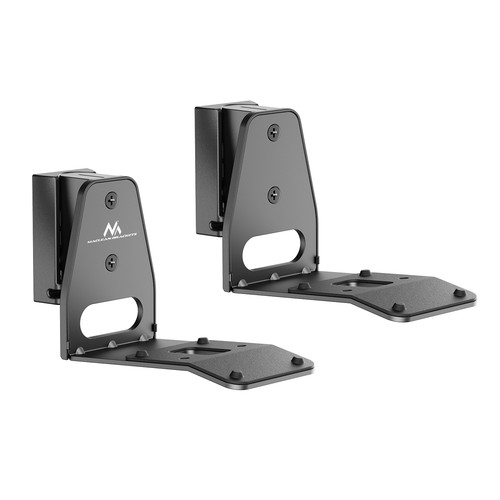 Maclean 996 wall mounts for - maclean,