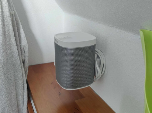 Sonos play wall mount - play, 1