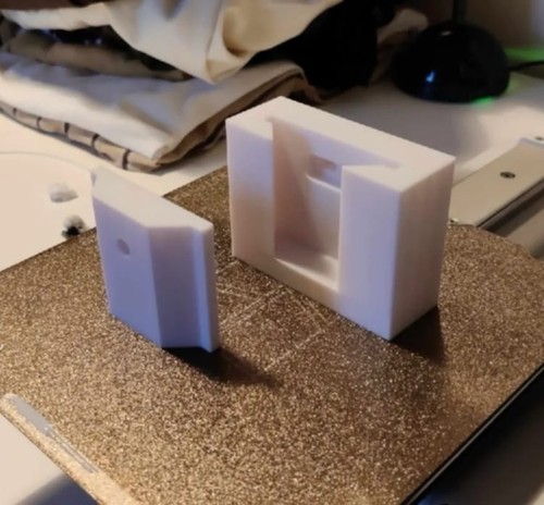 Sonos play wall mount - 1,