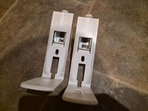 Sonos play wall - x, mounts