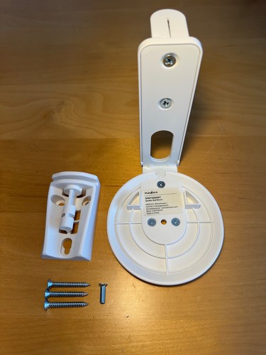 Nedis wall mount - nedis, bracket