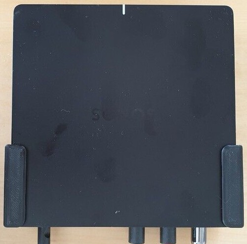 Sonos port wall mount bracket - port,