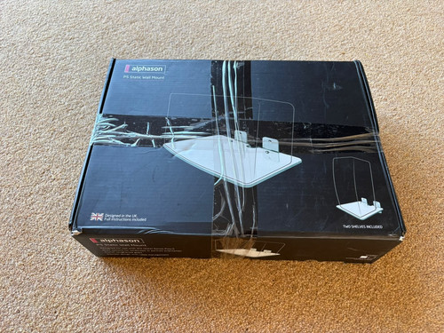 Alphason sonos play - sonos, (p5)