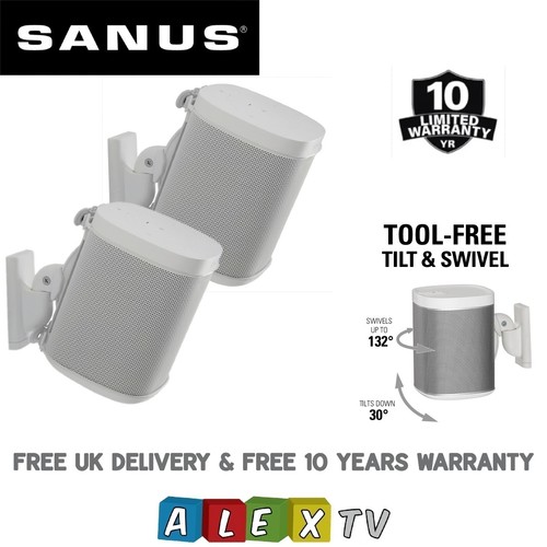 Sanus wswm22 adjustable - wswm22,