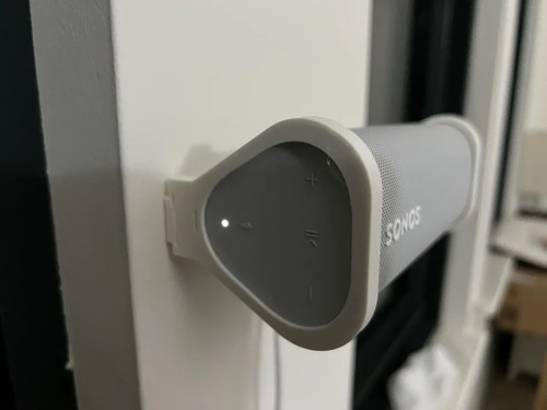 Sonos roam wall mount bracket - sonos,