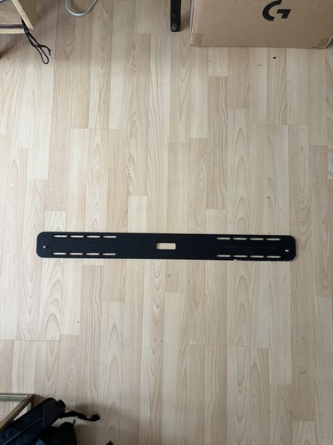 Sonos black wall - sonos,
