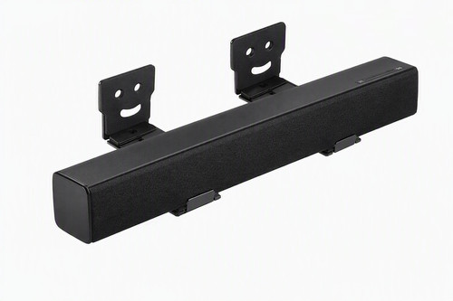 Heavy duty soundbar wall mount - soundbar,