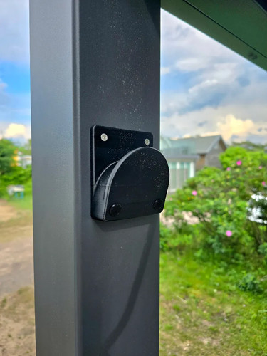 Wall mount for - sonos, &
