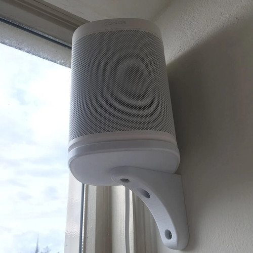 Wall mount bracket for sonos - mount,