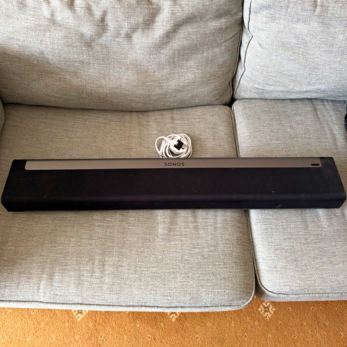 Sonos playbar black - sonos,