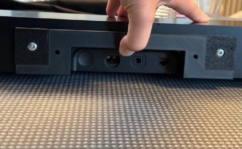Sonos ray wall mount bracket - ray,