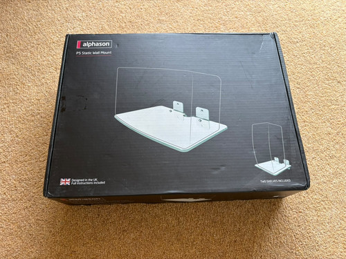 Brand new alphason sonos - brand,