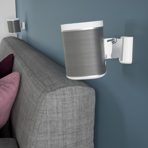 Avf tilt turn speaker wall - &,