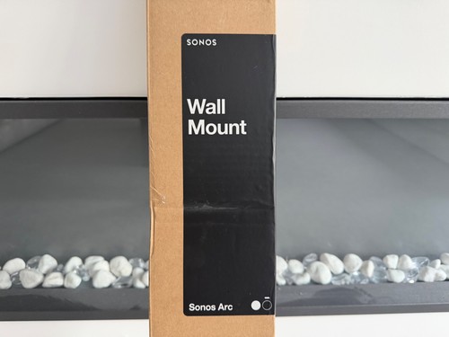 Genuine sonos arc wall - arc,
