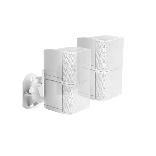 Adjustable speaker wall - adjustable,