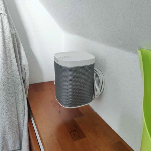 Sonos play holder wall mount - sonos,