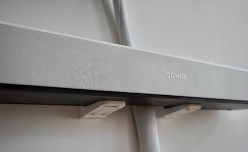 Sonos beam soundbar wall - sonos, |beam
