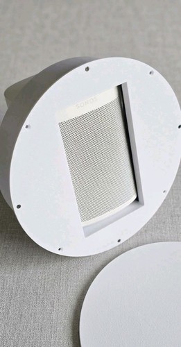Ceiling mount for sonos - ceiling,