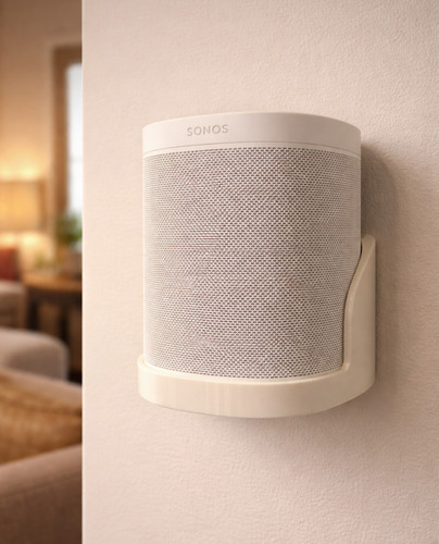 Sonos one wall mount bracket - sonos,