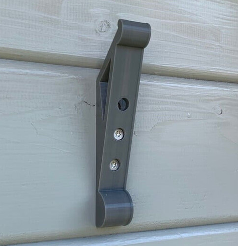 Sonos move wall mount bracket - sonos,