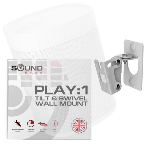 Sound bass wall mount - wall, for