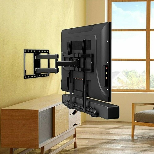 Universal soundbar wall mount - universal,
