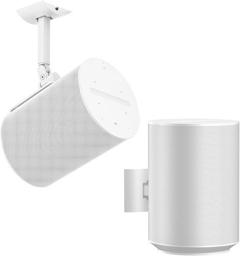 Pack heavy duty wall - 2, mount