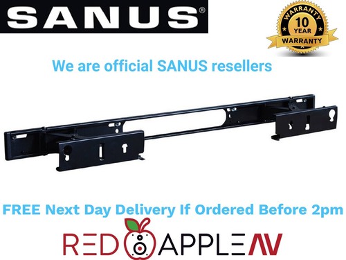 Sanus wssawm1 sonos arc - wssawm1-b2,